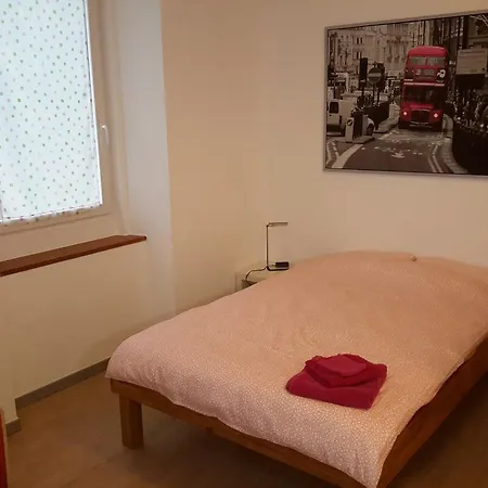 Lugano Residence