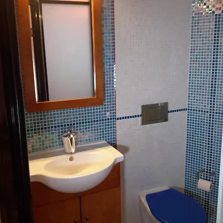 Apartment Lugano Residence