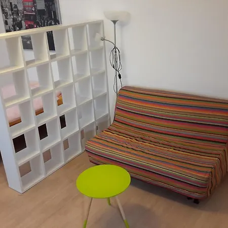 Apartment Lugano Residence *