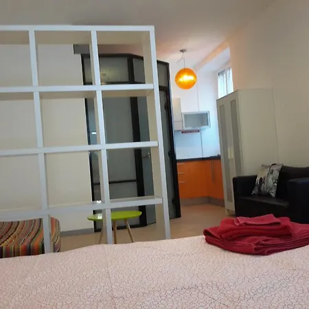 Lugano Residence