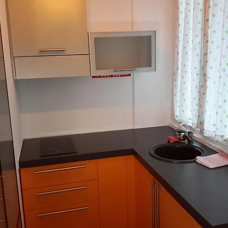 Lugano Residence