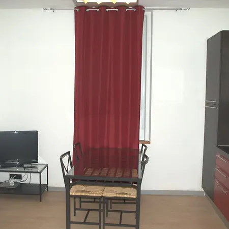 Apartment Lugano Residence *