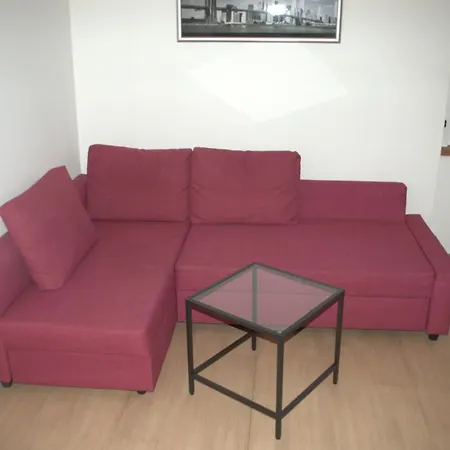 Lugano Residence