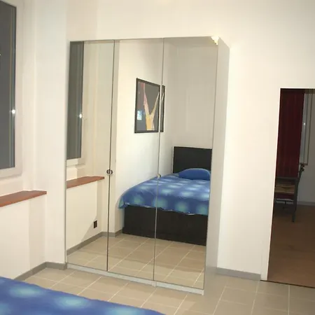 Lugano Residence * Lugano