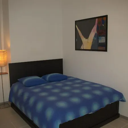 Lugano Residence Apartment Lugano