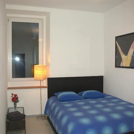 Apartment Lugano Residence *